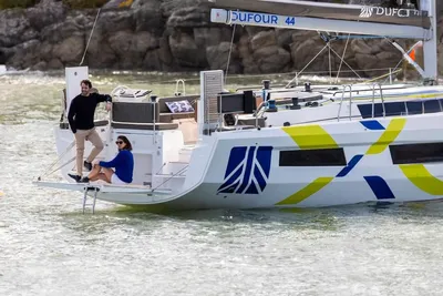 Dufour 44