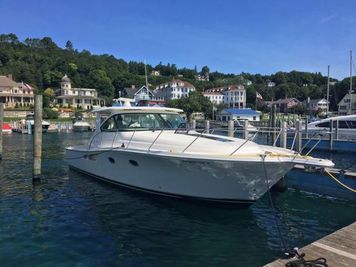 Tiara Yachts 39 Open