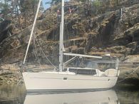 2006 Wauquiez Pilot Saloon