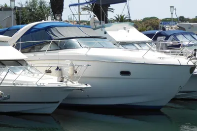 2010 Bavaria 38 SPORT