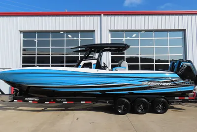 Sunsation 32CCX