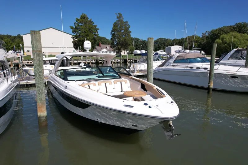 Raysea Dayz Yacht Photos Pics 