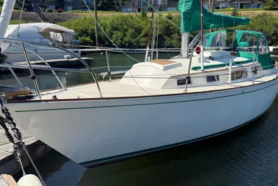 Sabre 28