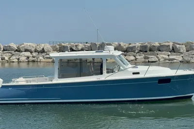 MJM 35