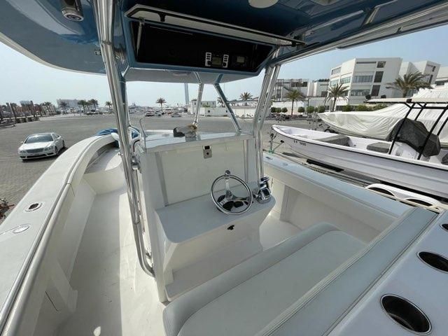 2013 Bahama Open Fisherman