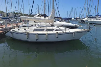 1986 Puma 29