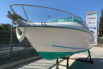 1997 Jeanneau Leader 605 HB