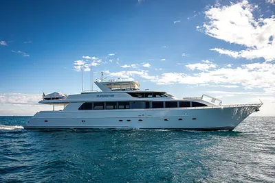 Westport Motoryacht