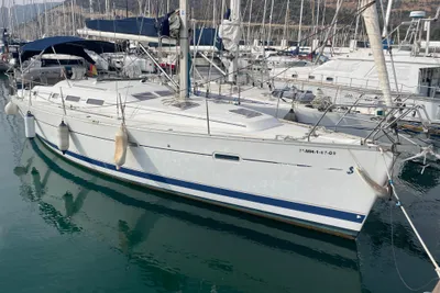 2006 Beneteau Oceanis Clipper 373