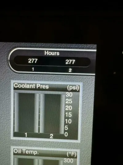  Yacht Photos Pics 2018 Pursuit Os 355 Offshore - Image 90