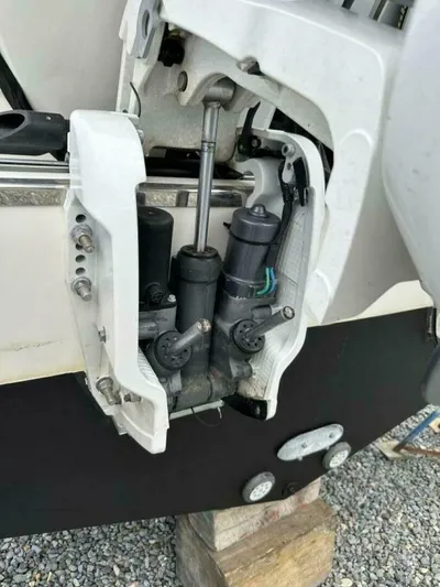  Yacht Photos Pics 2018 Pursuit Os 355 Offshore - Image 93