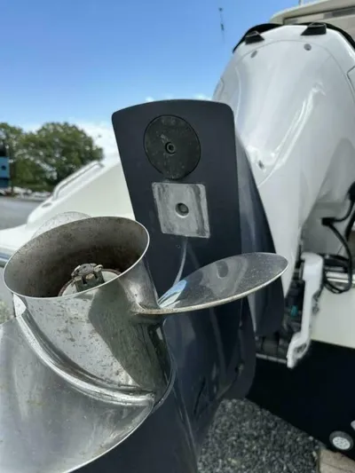  Yacht Photos Pics 2018 Pursuit Os 355 Offshore - Image 95