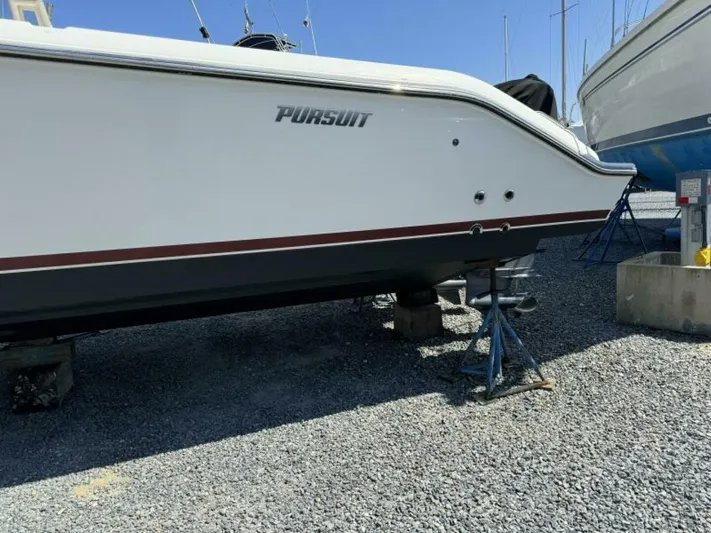  Yacht Photos Pics 2018 Pursuit Os 355 Offshore - Image 108