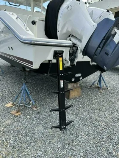  Yacht Photos Pics 2018 Pursuit Os 355 Offshore - Image 111