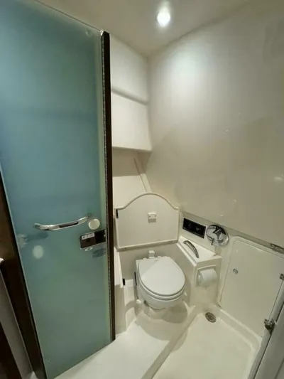  Yacht Photos Pics 2018 Pursuit Os 355 Offshore - Image 62