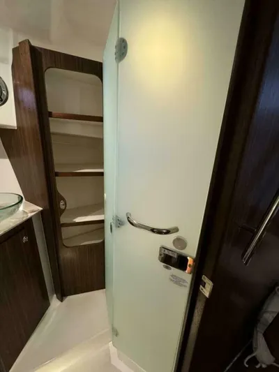  Yacht Photos Pics 2018 Pursuit Os 355 Offshore - Image 64