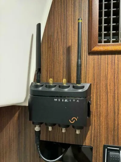  Yacht Photos Pics 2018 Pursuit Os 355 Offshore - Image 72