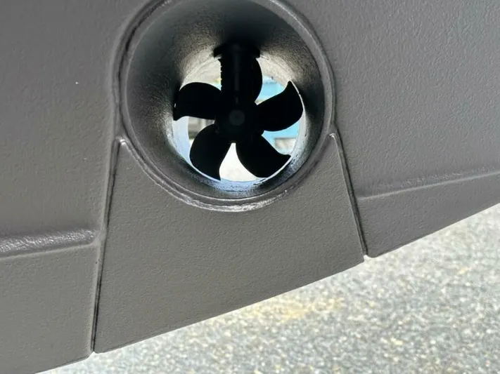  Yacht Photos Pics 2018 Pursuit Os 355 Offshore - Image 100