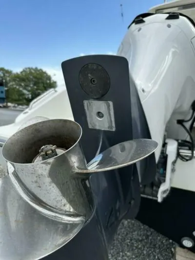  Yacht Photos Pics 2018 Pursuit Os 355 Offshore - Image 113