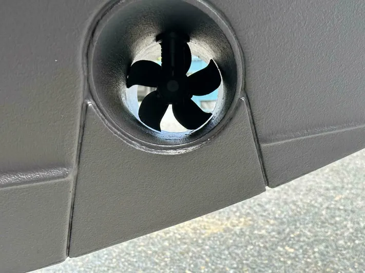  Yacht Photos Pics 2018 Pursuit Os 355 Offshore - Image 75