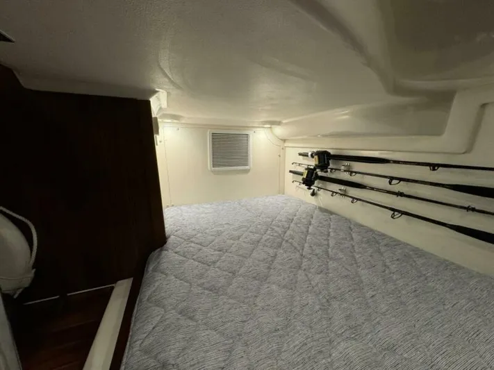  Yacht Photos Pics 2018 Pursuit Os 355 Offshore - Image 76