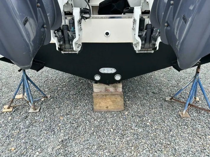  Yacht Photos Pics 2018 Pursuit Os 355 Offshore - Image 97