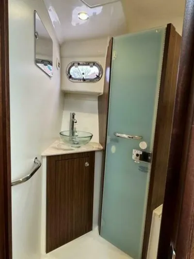  Yacht Photos Pics 2018 Pursuit Os 355 Offshore - Image 82