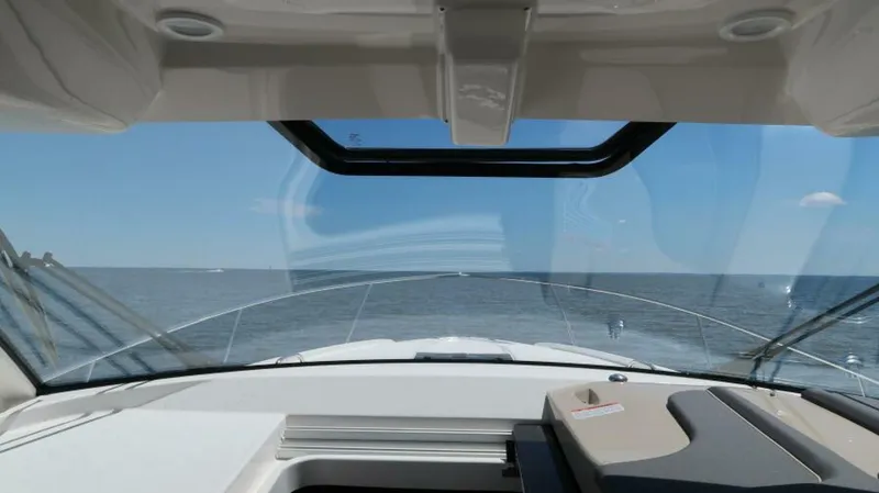  Yacht Photos Pics 2018 Pursuit Os 355 Offshore - Image 43