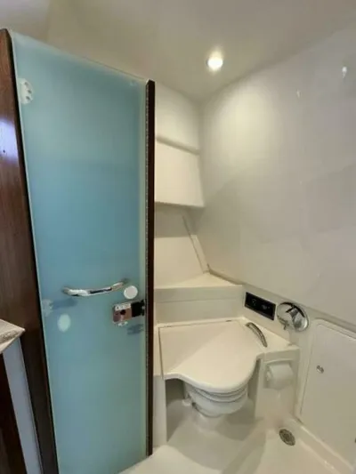  Yacht Photos Pics 2018 Pursuit Os 355 Offshore - Image 84