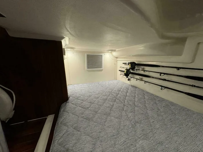  Yacht Photos Pics 2018 Pursuit Os 355 Offshore - Image 52