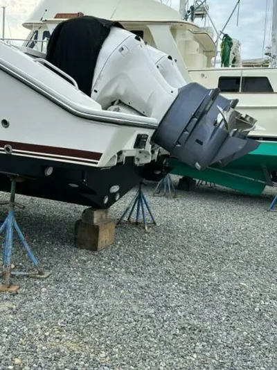  Yacht Photos Pics 2018 Pursuit Os 355 Offshore - Image 115