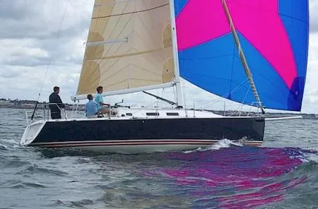 "tenohawk" Yacht Photos Pics 