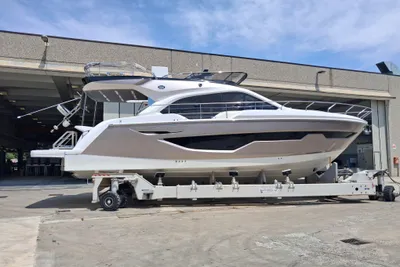 Sessa Marine F47