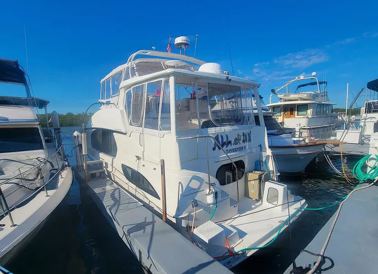 All Inn Yacht Photos Pics 