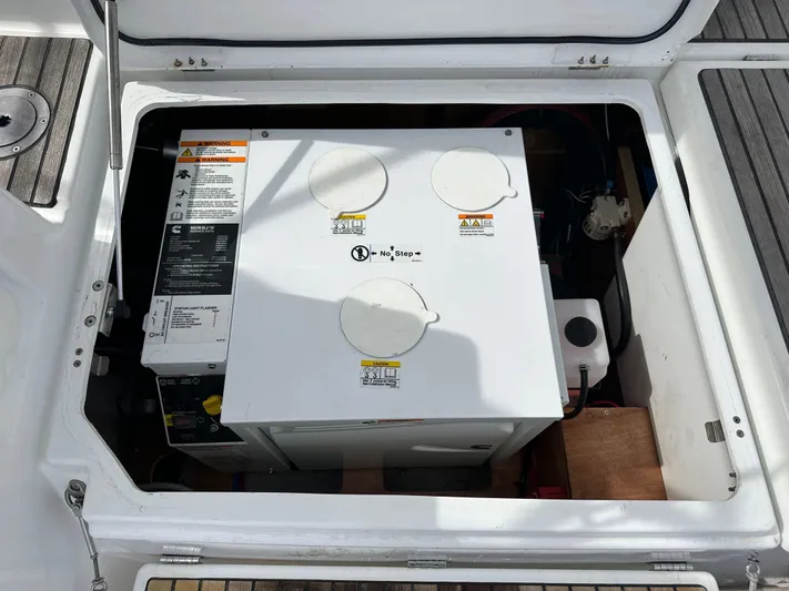 Lydie Yacht Photos Pics 