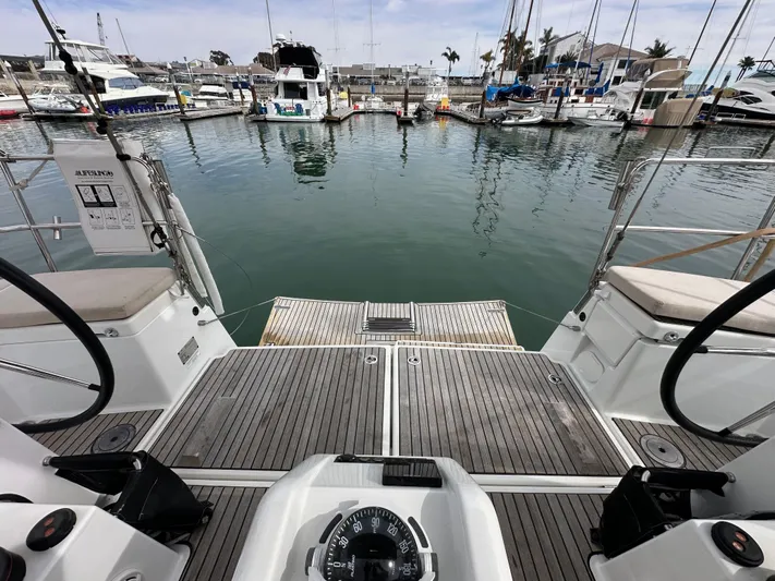 Lydie Yacht Photos Pics 