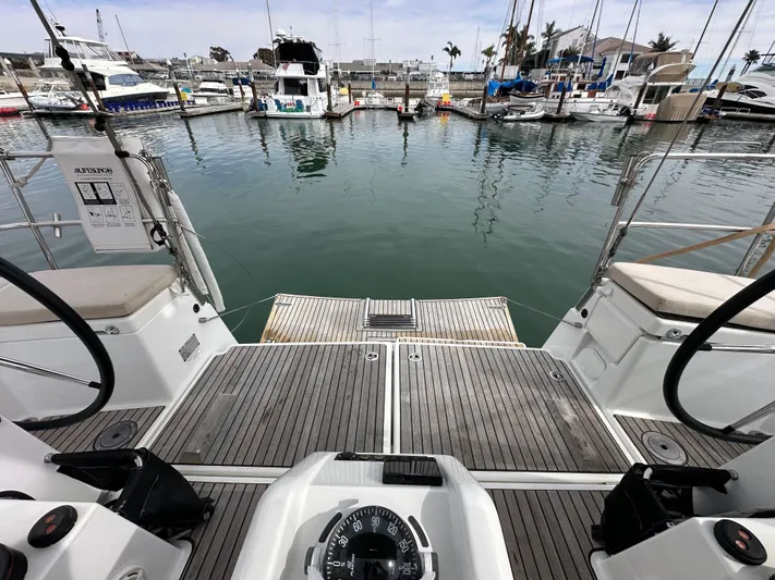 Lydie Yacht Photos Pics 