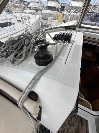 Lydie Yacht Photos Pics 