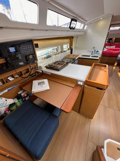 Lydie Yacht Photos Pics 