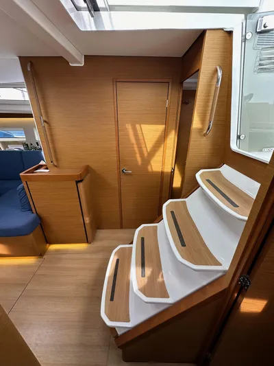 Lydie Yacht Photos Pics 