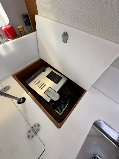 Lydie Yacht Photos Pics 