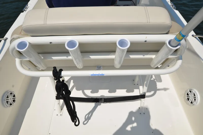 Boston Whaler 250 Yacht Photos Pics Cooler Storage Under Seat