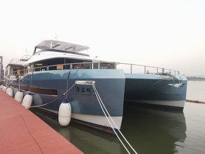 Granocean W-68
