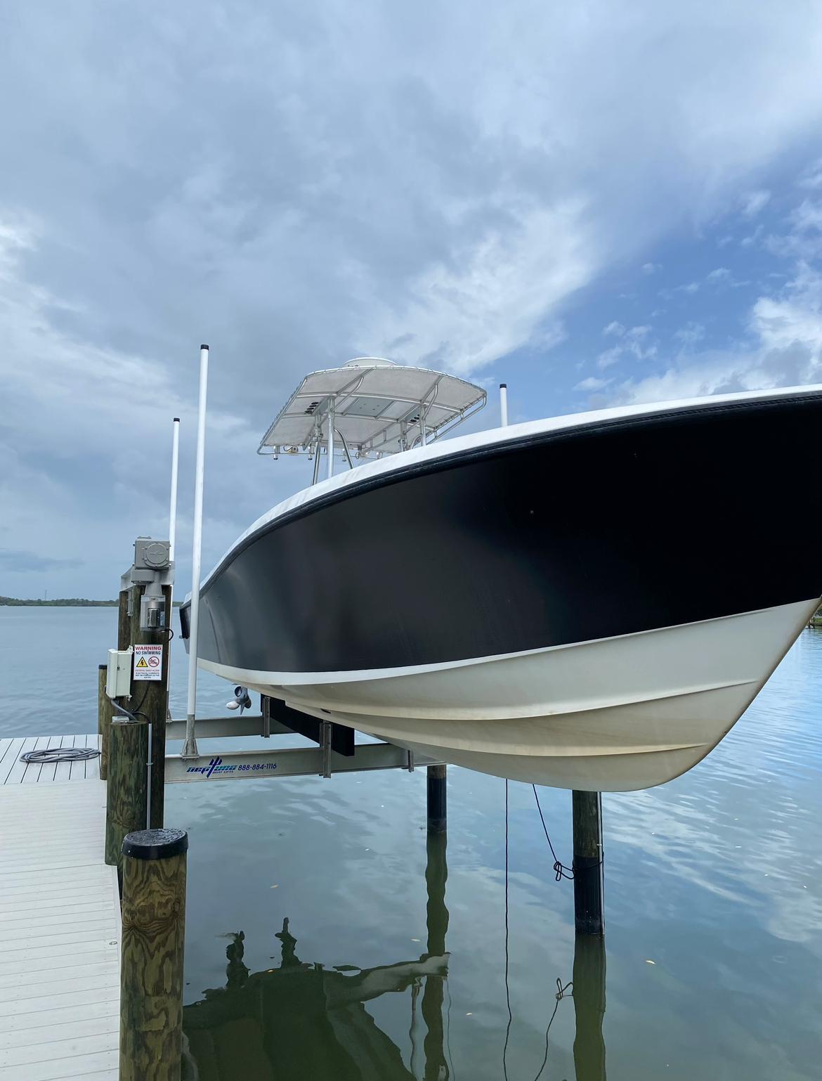 2006 Contender 31t Center Console for sale - YachtWorld