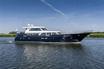 2005 Valk Continental 1900