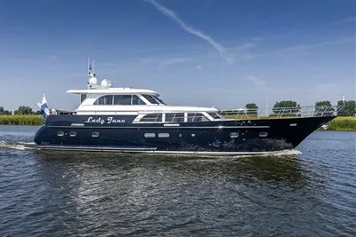 2005 Valk Continental 1900