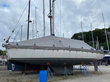 Beneteau Oceanis 430