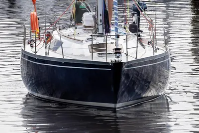 1980 Leguen Hemidy Brise de mer 38
