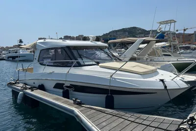 2012 Beneteau Antares 8.80