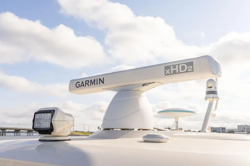 Nelli Bear Yacht Photos Pics 